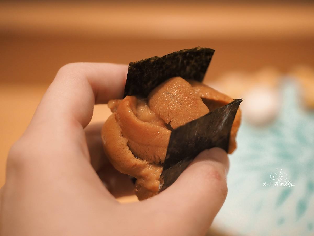 翔鮨 OMAKASE|中山區無菜單日本料理推薦,把 21道旬味直接交給師傅,是一場從第一口就回不去的高級饗宴 - 第44張圖 翔鮨 OMAKASE|中山區無菜單日本料理推薦,把 21道旬味直接交給師傅,是一場從第一口就回不去的高級饗宴