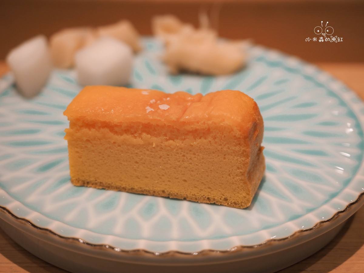 翔鮨 OMAKASE|中山區無菜單日本料理推薦,把 21道旬味直接交給師傅,是一場從第一口就回不去的高級饗宴 - 第48張圖 翔鮨 OMAKASE|中山區無菜單日本料理推薦,把 21道旬味直接交給師傅,是一場從第一口就回不去的高級饗宴