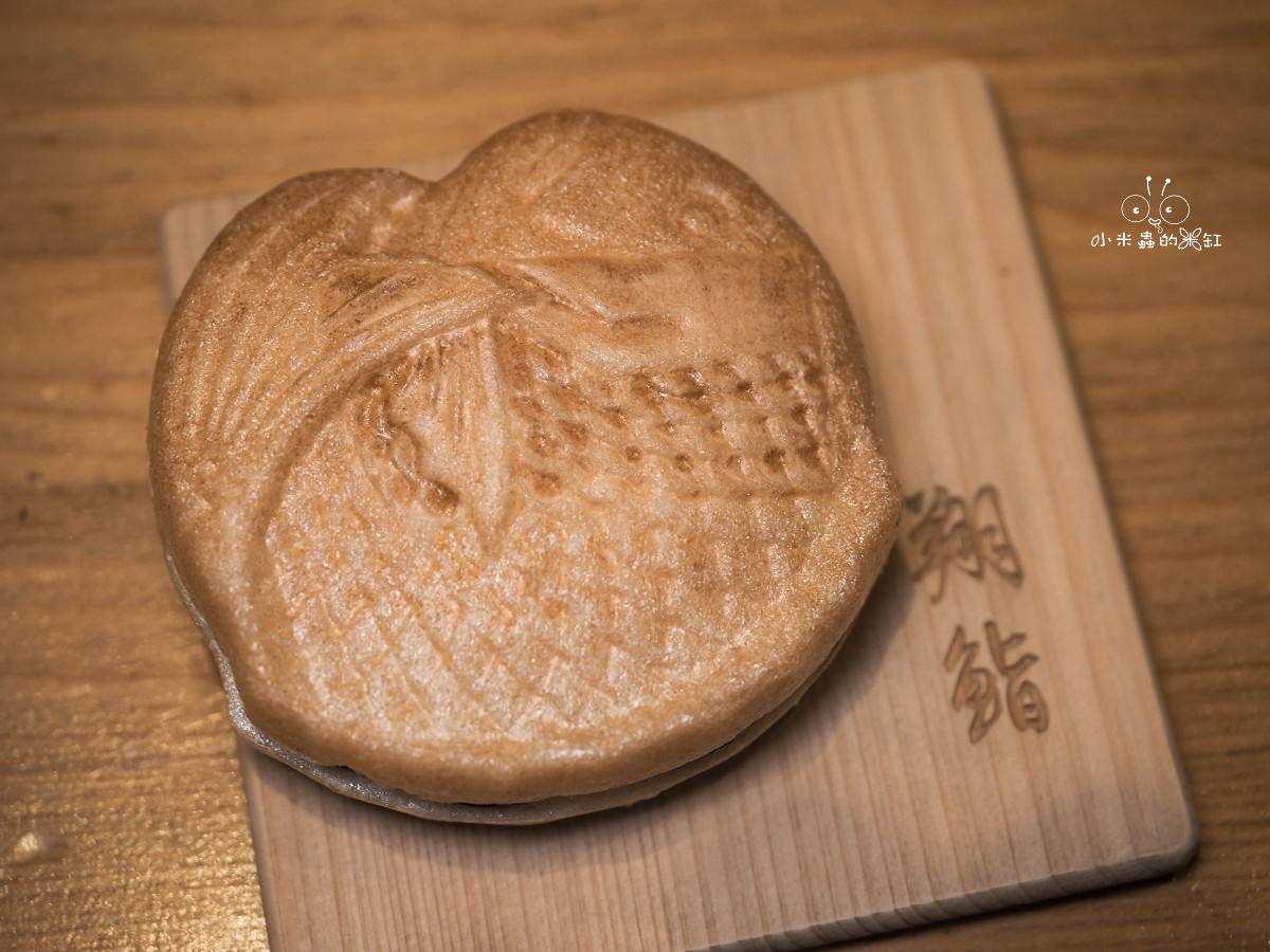 翔鮨 OMAKASE|中山區無菜單日本料理推薦,把 21道旬味直接交給師傅,是一場從第一口就回不去的高級饗宴 - 第51張圖 翔鮨 OMAKASE|中山區無菜單日本料理推薦,把 21道旬味直接交給師傅,是一場從第一口就回不去的高級饗宴