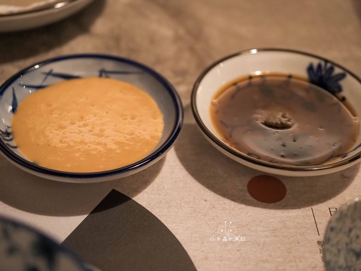 台北大安區火鍋推薦|「聚食釜」 信義安和站旁的隱密包廂餐廳!台式頂級蝦湯鍋物的溫柔奢華,每一道都是驚喜 - 第15張圖 台北大安區火鍋推薦|「聚食釜」 信義安和站旁的隱密包廂餐廳!台式頂級蝦湯鍋物的溫柔奢華,每一道都是驚喜