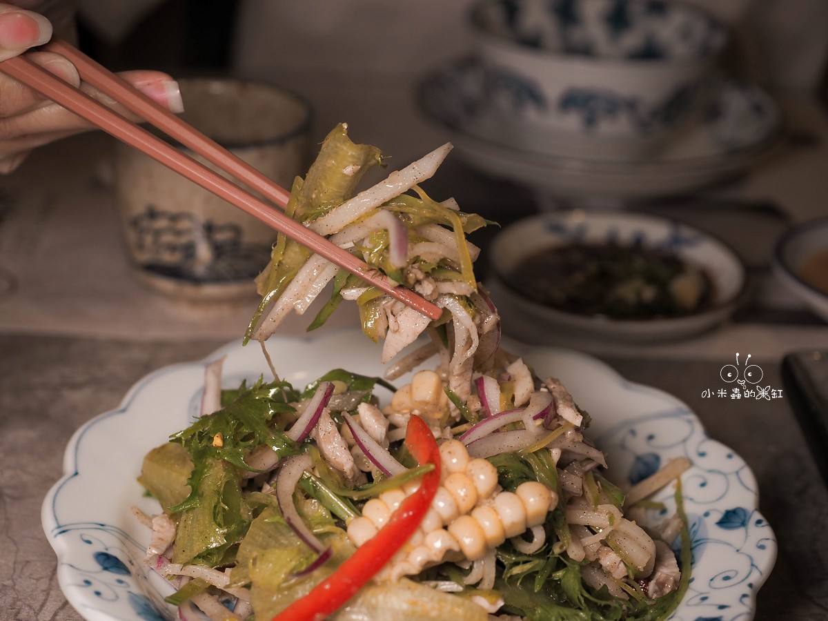 台北大安區火鍋推薦|「聚食釜」 信義安和站旁的隱密包廂餐廳!台式頂級蝦湯鍋物的溫柔奢華,每一道都是驚喜 - 第18張圖 台北大安區火鍋推薦|「聚食釜」 信義安和站旁的隱密包廂餐廳!台式頂級蝦湯鍋物的溫柔奢華,每一道都是驚喜