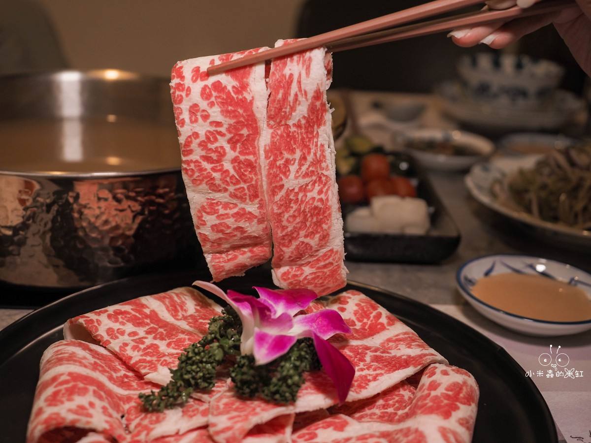 台北大安區火鍋推薦|「聚食釜」 信義安和站旁的隱密包廂餐廳!台式頂級蝦湯鍋物的溫柔奢華,每一道都是驚喜 - 第29張圖 台北大安區火鍋推薦|「聚食釜」 信義安和站旁的隱密包廂餐廳!台式頂級蝦湯鍋物的溫柔奢華,每一道都是驚喜