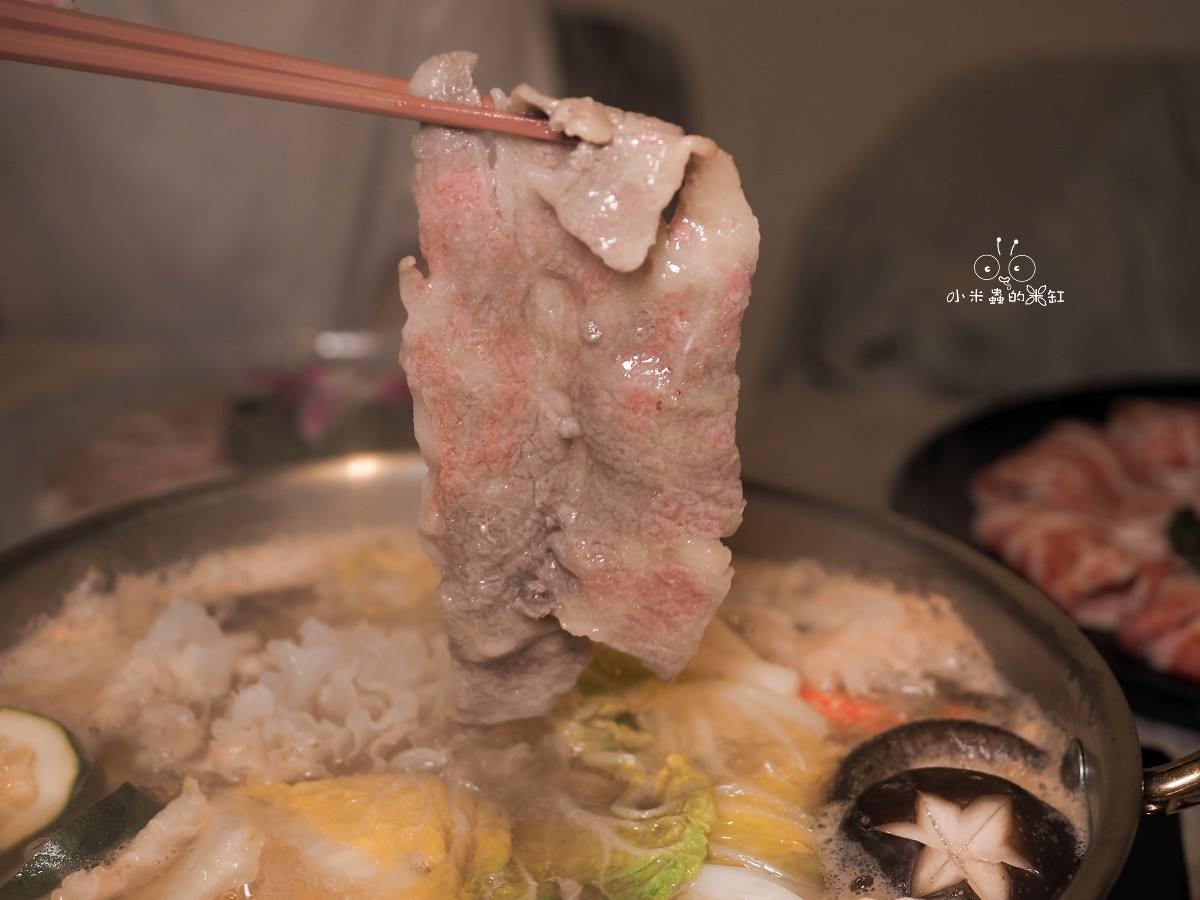 台北大安區火鍋推薦|「聚食釜」 信義安和站旁的隱密包廂餐廳!台式頂級蝦湯鍋物的溫柔奢華,每一道都是驚喜 - 第30張圖 台北大安區火鍋推薦|「聚食釜」 信義安和站旁的隱密包廂餐廳!台式頂級蝦湯鍋物的溫柔奢華,每一道都是驚喜