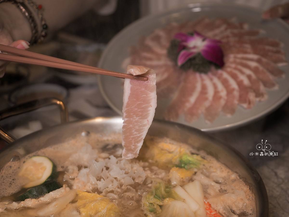 台北大安區火鍋推薦|「聚食釜」 信義安和站旁的隱密包廂餐廳!台式頂級蝦湯鍋物的溫柔奢華,每一道都是驚喜 - 第33張圖 台北大安區火鍋推薦|「聚食釜」 信義安和站旁的隱密包廂餐廳!台式頂級蝦湯鍋物的溫柔奢華,每一道都是驚喜
