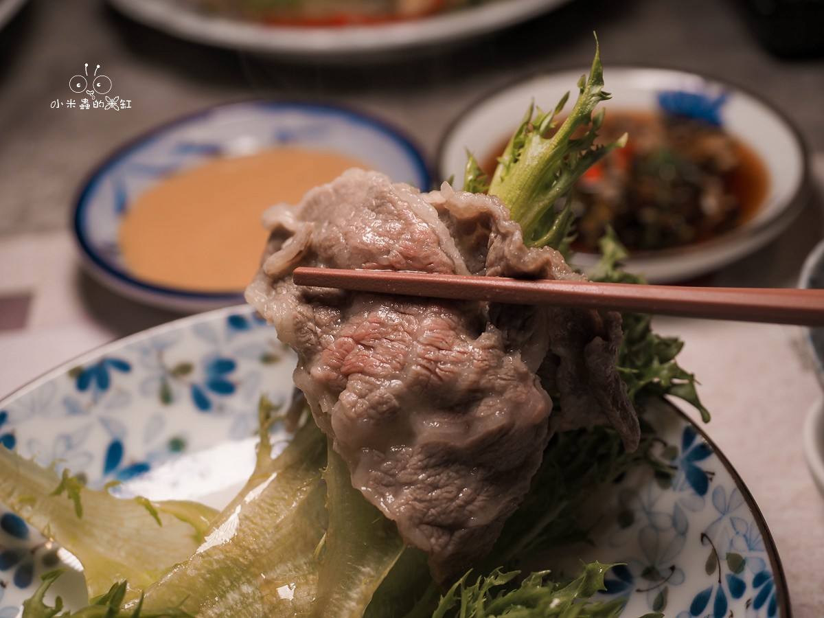台北大安區火鍋推薦|「聚食釜」 信義安和站旁的隱密包廂餐廳!台式頂級蝦湯鍋物的溫柔奢華,每一道都是驚喜 - 第31張圖 台北大安區火鍋推薦|「聚食釜」 信義安和站旁的隱密包廂餐廳!台式頂級蝦湯鍋物的溫柔奢華,每一道都是驚喜