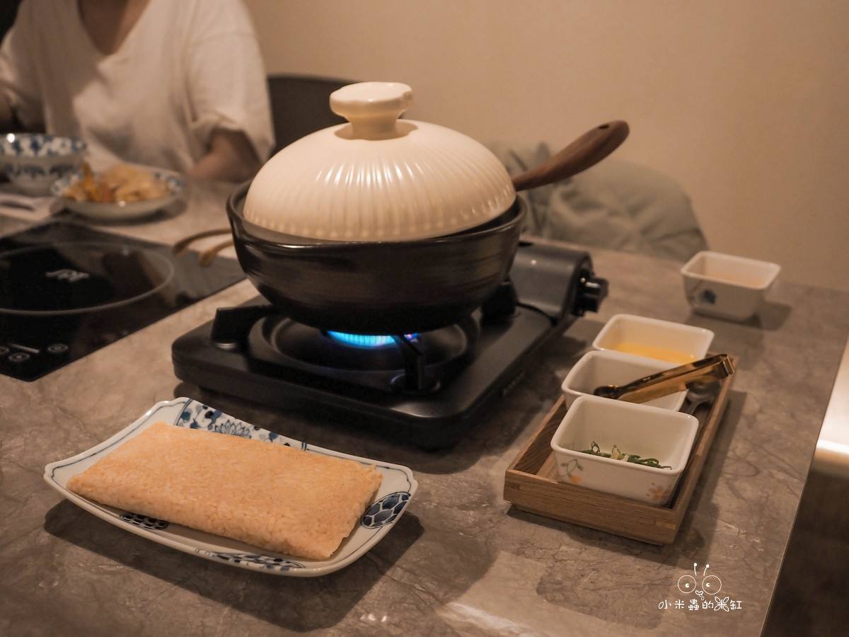 台北大安區火鍋推薦|「聚食釜」 信義安和站旁的隱密包廂餐廳!台式頂級蝦湯鍋物的溫柔奢華,每一道都是驚喜 - 第35張圖 台北大安區火鍋推薦|「聚食釜」 信義安和站旁的隱密包廂餐廳!台式頂級蝦湯鍋物的溫柔奢華,每一道都是驚喜
