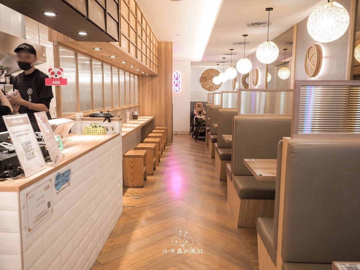 三重必吃平價港點「上手食客」！現點現蒸庶民美味，珍珠甜湯免費無限續！還能帶毛孩一起吃！