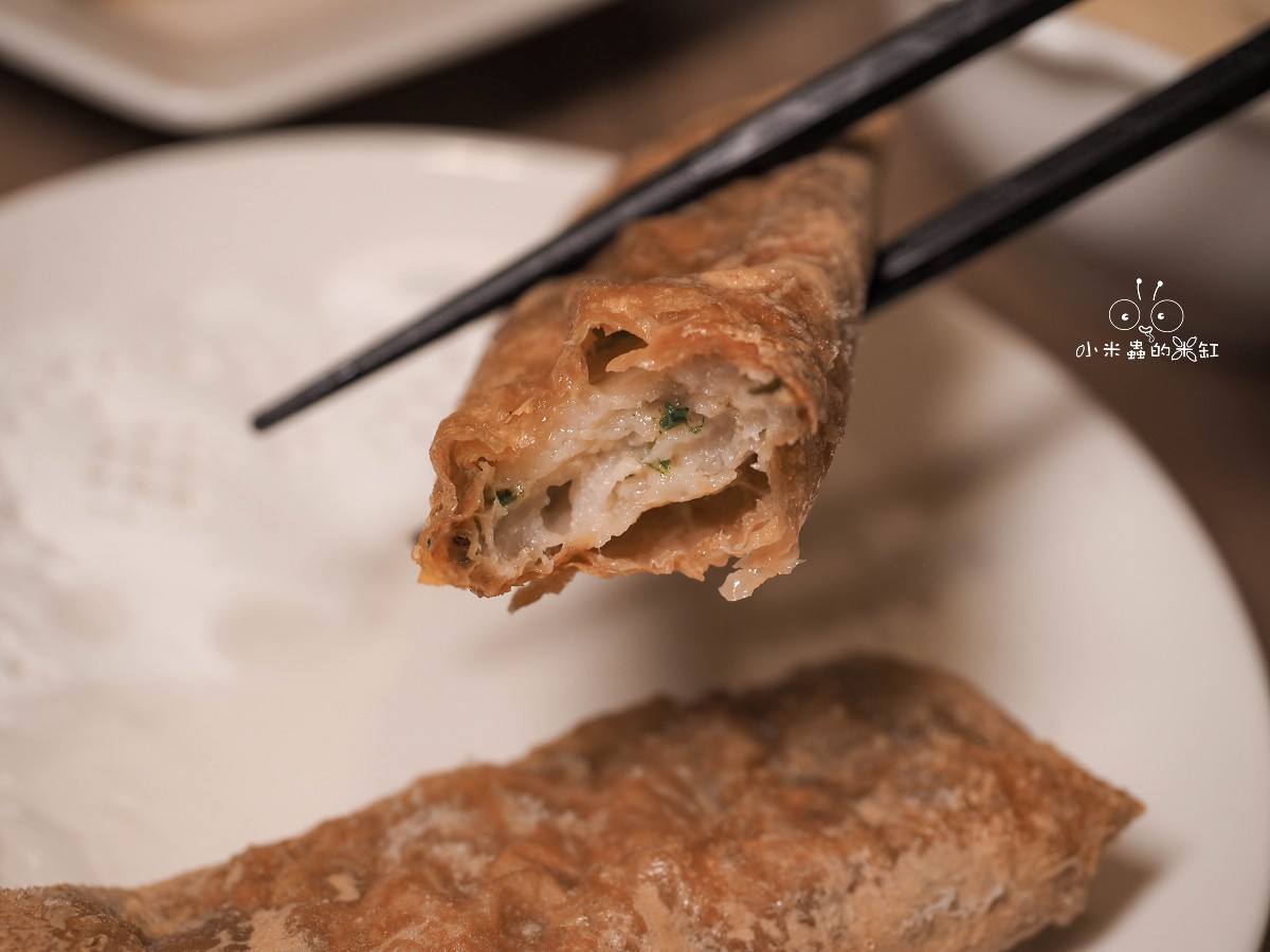 三重必吃平價港點「上手食客」！現點現蒸庶民美味，珍珠甜湯免費無限續！還能帶毛孩一起吃！