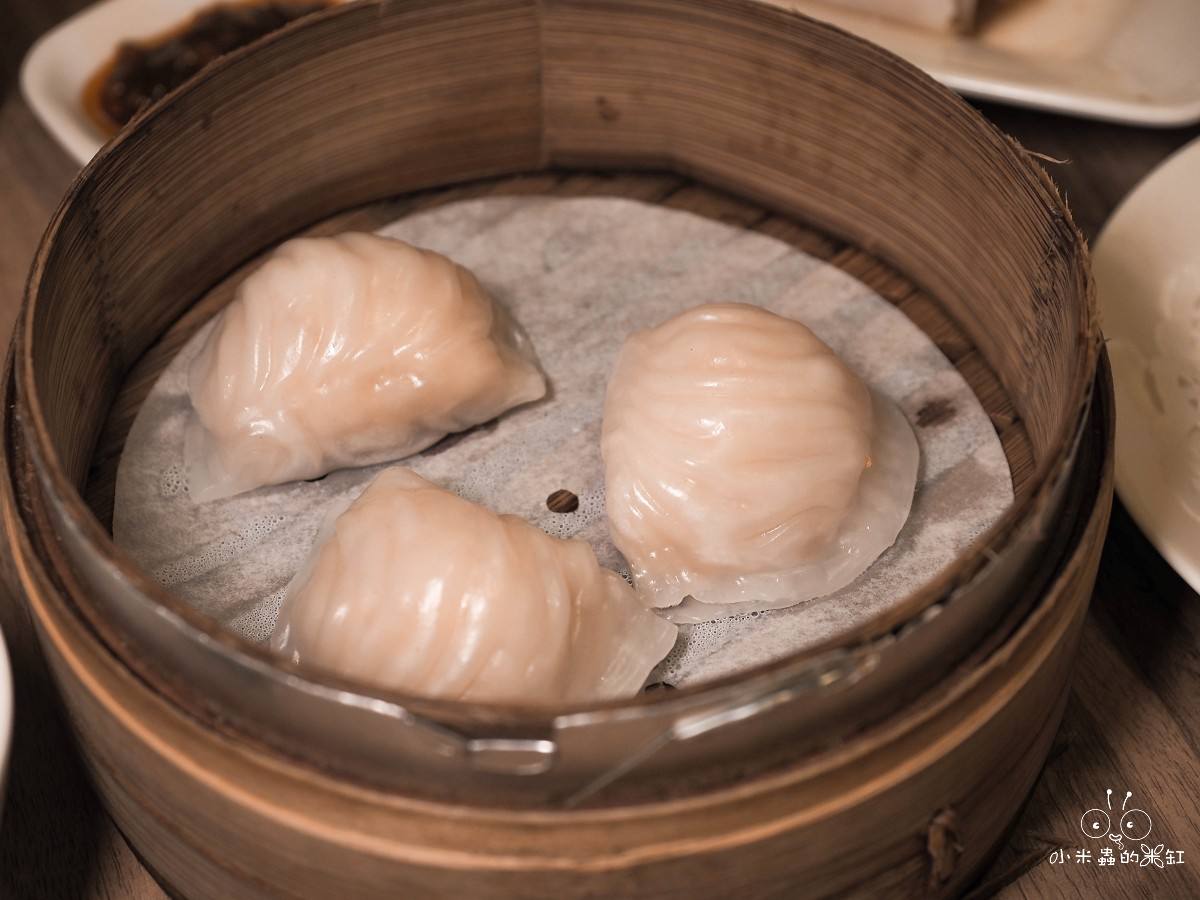 三重必吃平價港點「上手食客」！現點現蒸庶民美味，珍珠甜湯免費無限續！還能帶毛孩一起吃！