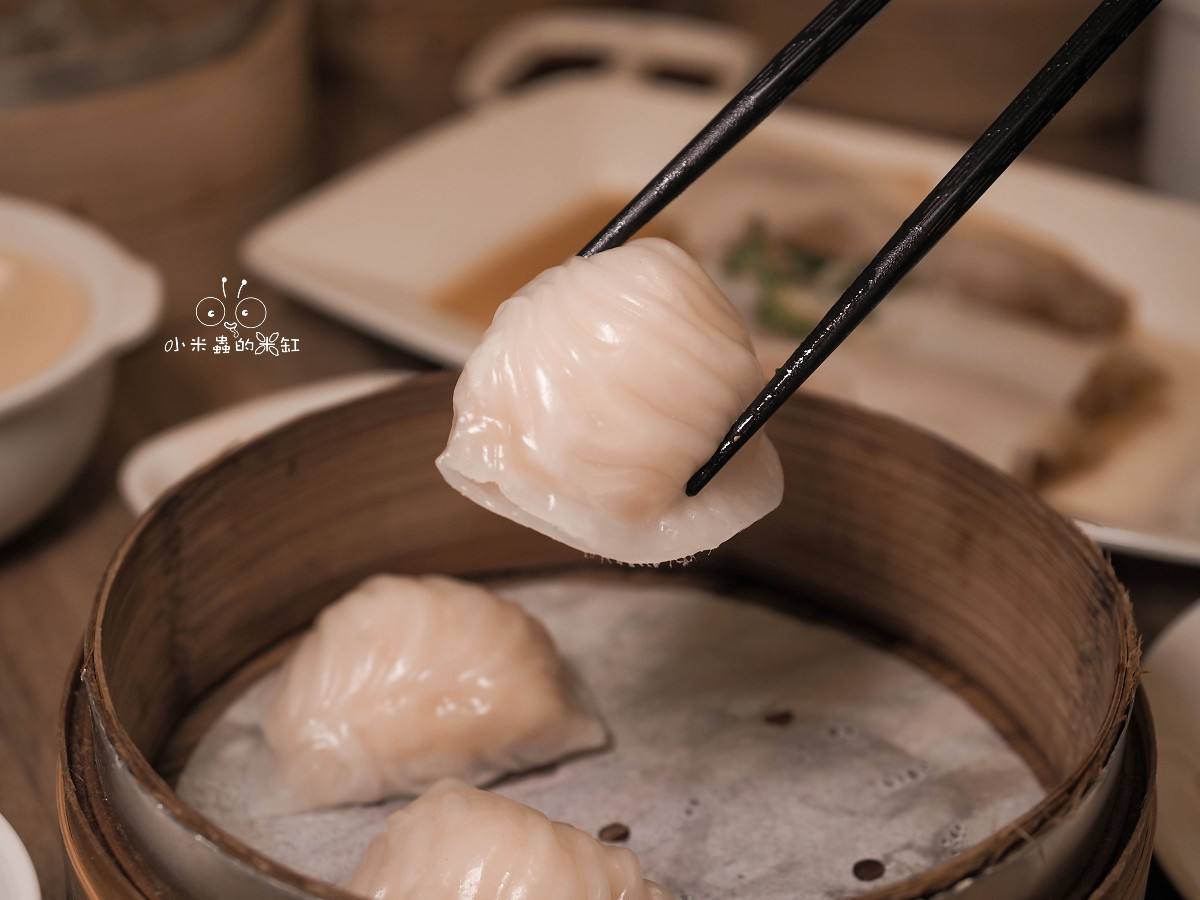 三重必吃平價港點「上手食客」！現點現蒸庶民美味，珍珠甜湯免費無限續！還能帶毛孩一起吃！