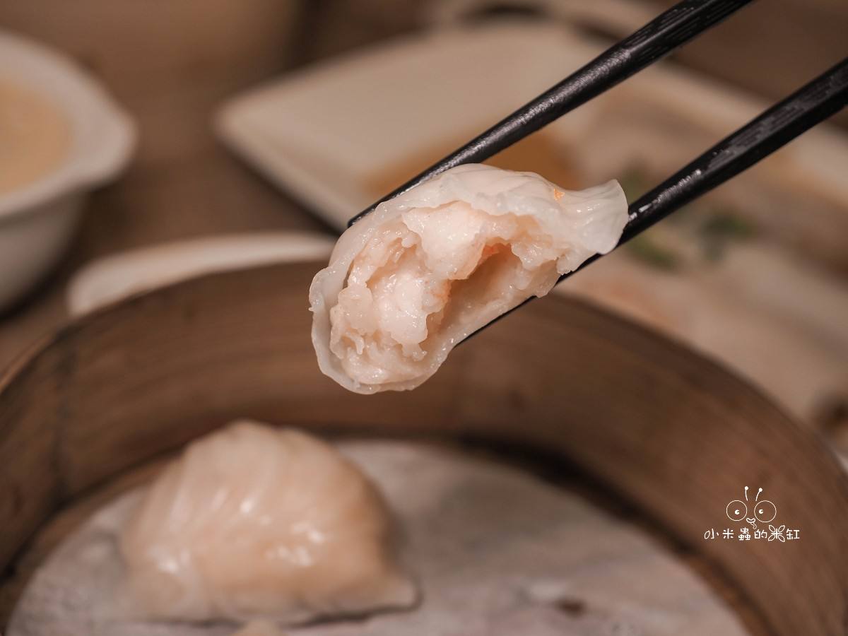 三重必吃平價港點「上手食客」！現點現蒸庶民美味，珍珠甜湯免費無限續！還能帶毛孩一起吃！