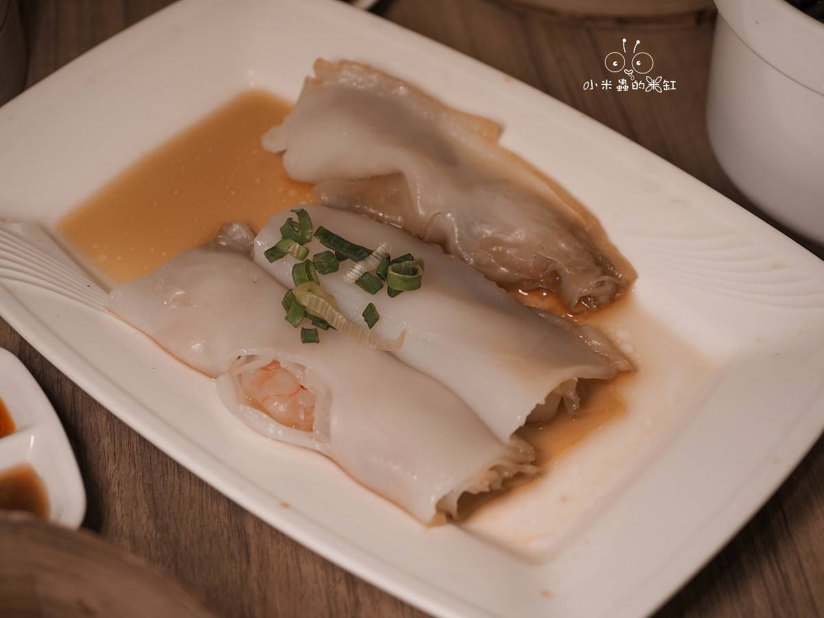 三重必吃平價港點「上手食客」！現點現蒸庶民美味，珍珠甜湯免費無限續！還能帶毛孩一起吃！