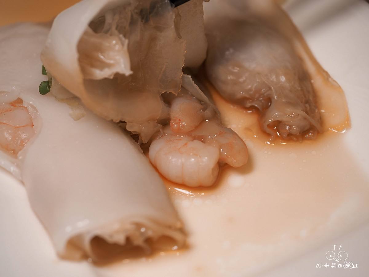 三重必吃平價港點「上手食客」！現點現蒸庶民美味，珍珠甜湯免費無限續！還能帶毛孩一起吃！