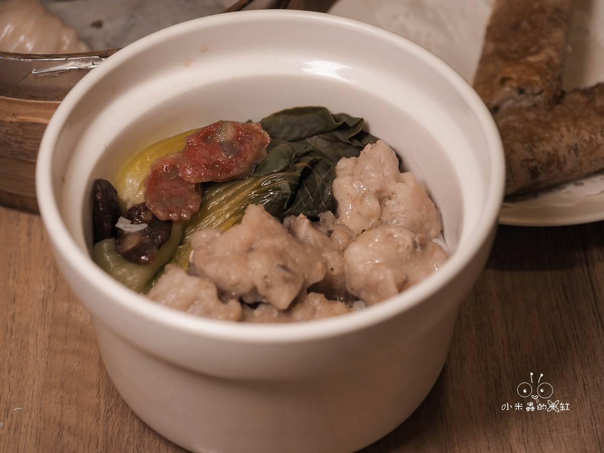 三重必吃平價港點「上手食客」！現點現蒸庶民美味，珍珠甜湯免費無限續！還能帶毛孩一起吃！