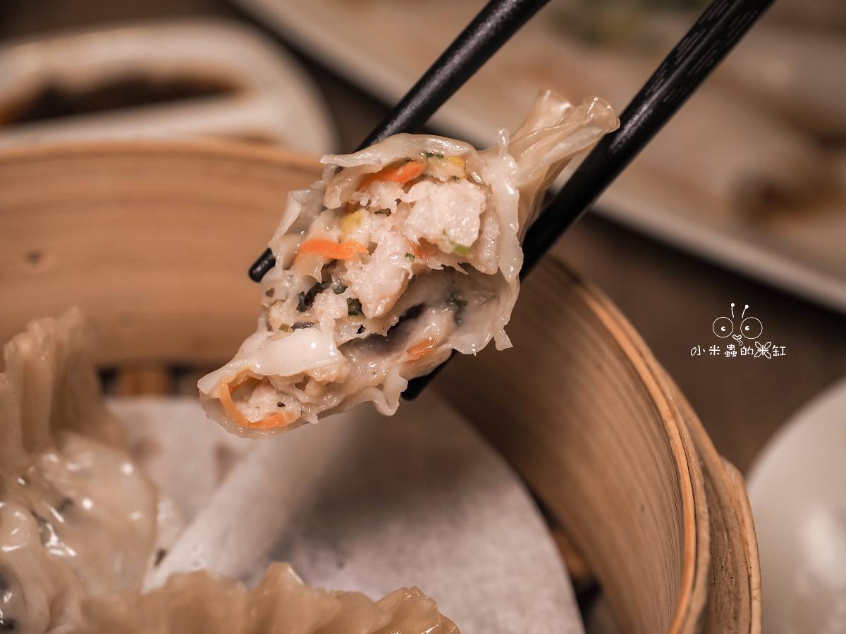 三重必吃平價港點「上手食客」！現點現蒸庶民美味，珍珠甜湯免費無限續！還能帶毛孩一起吃！