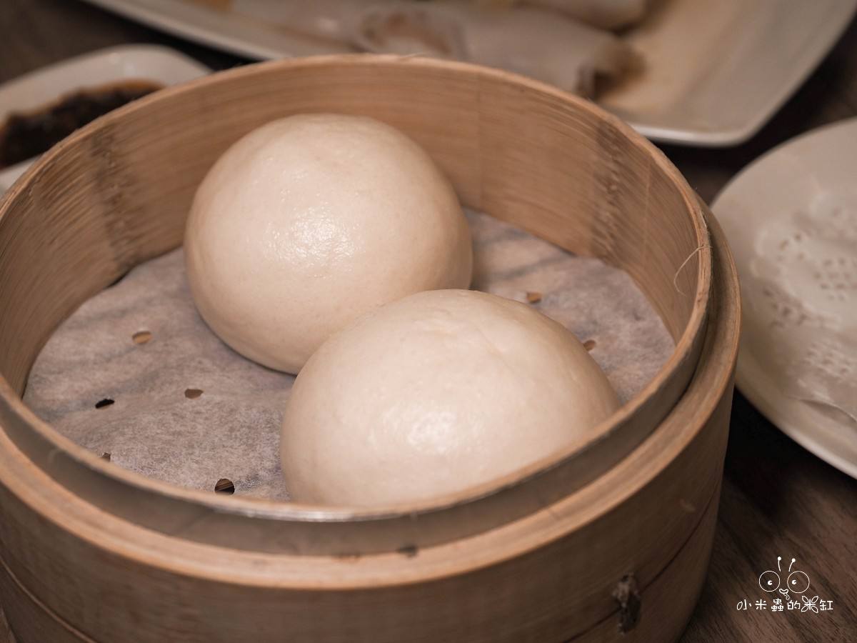三重必吃平價港點「上手食客」！現點現蒸庶民美味，珍珠甜湯免費無限續！還能帶毛孩一起吃！