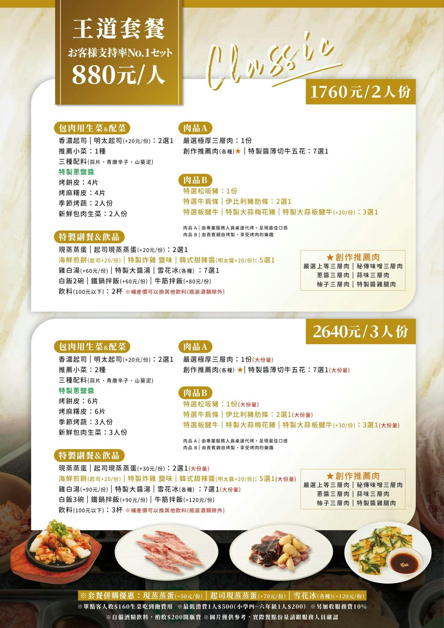林口三井美食推薦|彩豚屋 日韓結合的生菜包肉專門店,專人代烤極厚三層肉,生菜無限續,寵物友善超加分 - 第8張圖 林口三井美食推薦|彩豚屋 日韓結合的生菜包肉專門店,專人代烤極厚三層肉,生菜無限續,寵物友善超加分