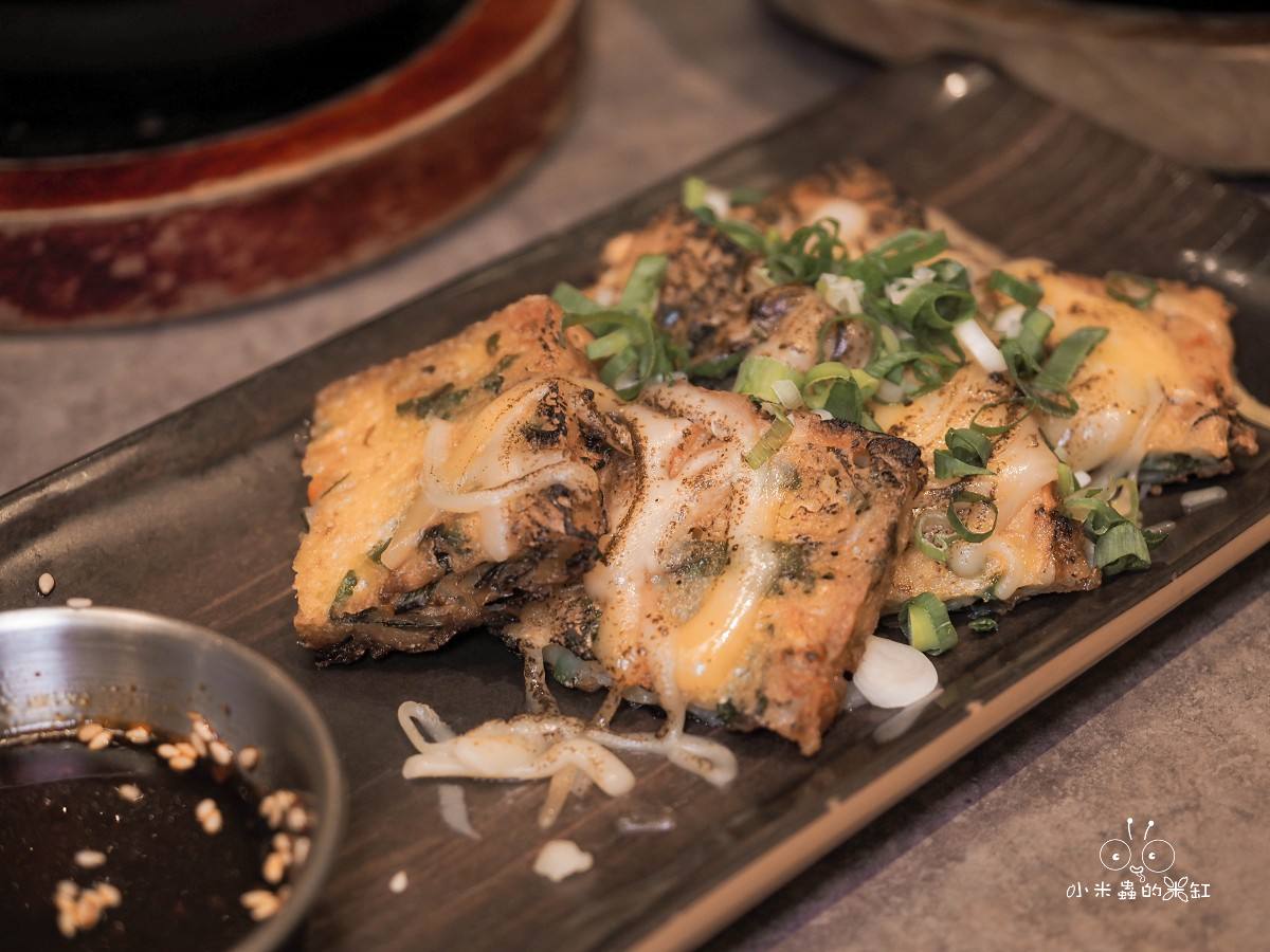林口三井美食推薦|彩豚屋 日韓結合的生菜包肉專門店,專人代烤極厚三層肉,生菜無限續,寵物友善超加分 - 第41張圖 林口三井美食推薦|彩豚屋 日韓結合的生菜包肉專門店,專人代烤極厚三層肉,生菜無限續,寵物友善超加分