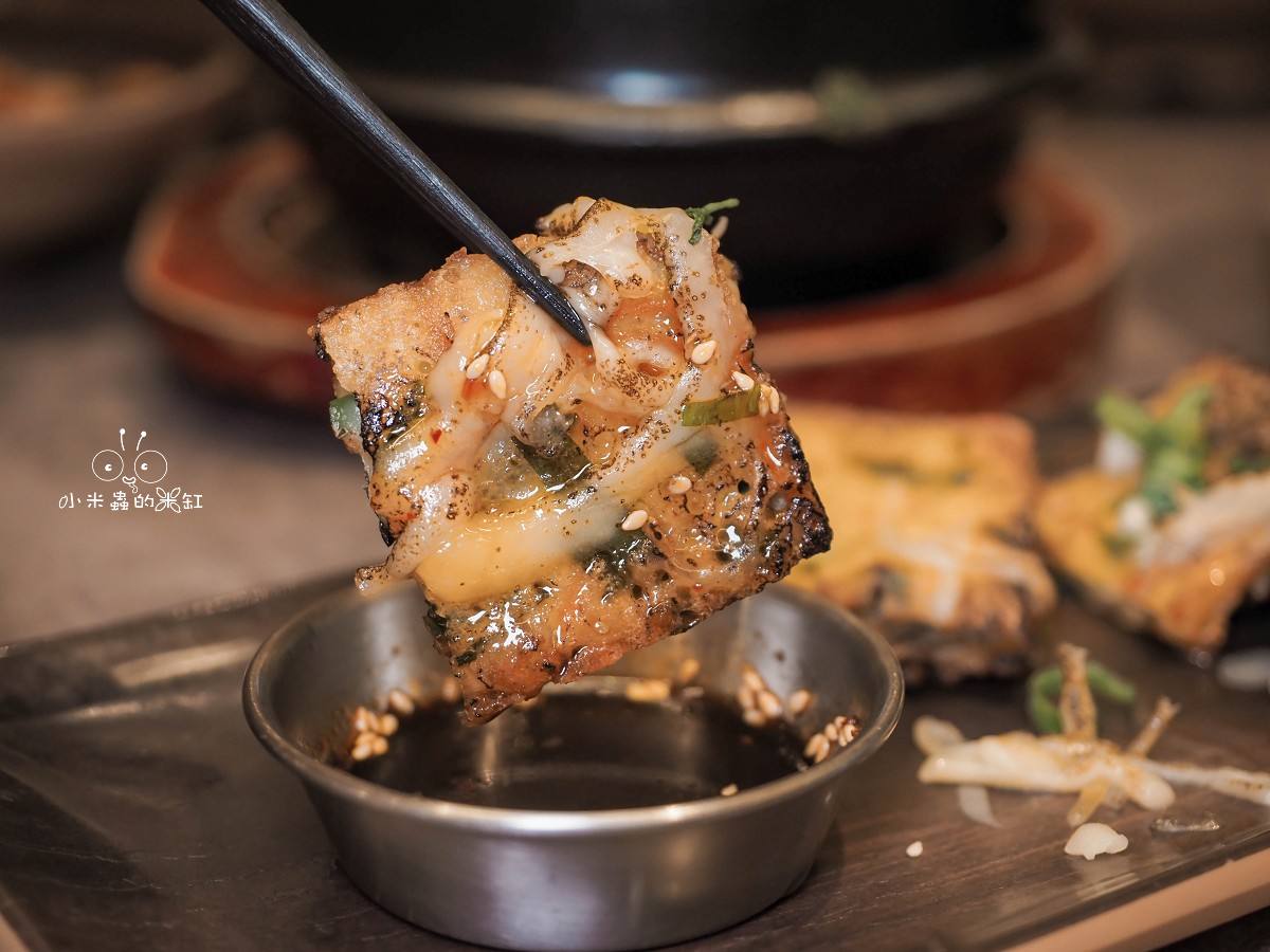 林口三井美食推薦|彩豚屋 日韓結合的生菜包肉專門店,專人代烤極厚三層肉,生菜無限續,寵物友善超加分 - 第42張圖 林口三井美食推薦|彩豚屋 日韓結合的生菜包肉專門店,專人代烤極厚三層肉,生菜無限續,寵物友善超加分