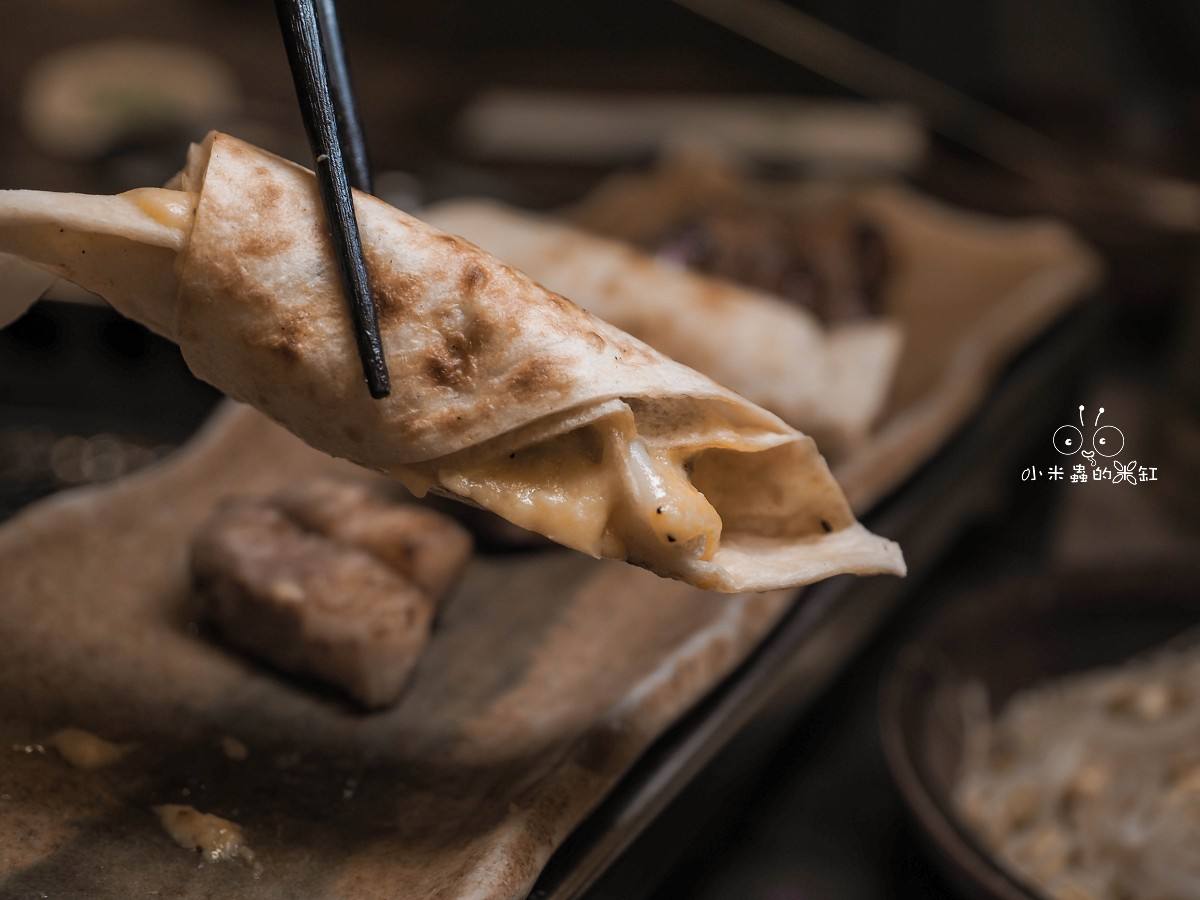林口三井美食推薦|彩豚屋 日韓結合的生菜包肉專門店,專人代烤極厚三層肉,生菜無限續,寵物友善超加分 - 第30張圖 林口三井美食推薦|彩豚屋 日韓結合的生菜包肉專門店,專人代烤極厚三層肉,生菜無限續,寵物友善超加分