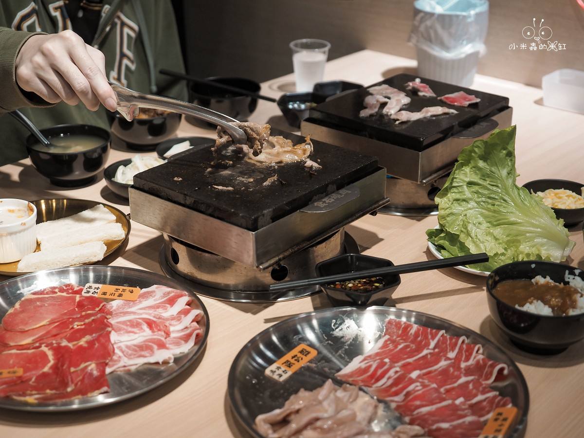 竹北美食推薦｜在地人激推21+間必吃餐廳、早午餐、下午茶、咖啡廳！約會、聚餐、嚐鮮就看這篇！