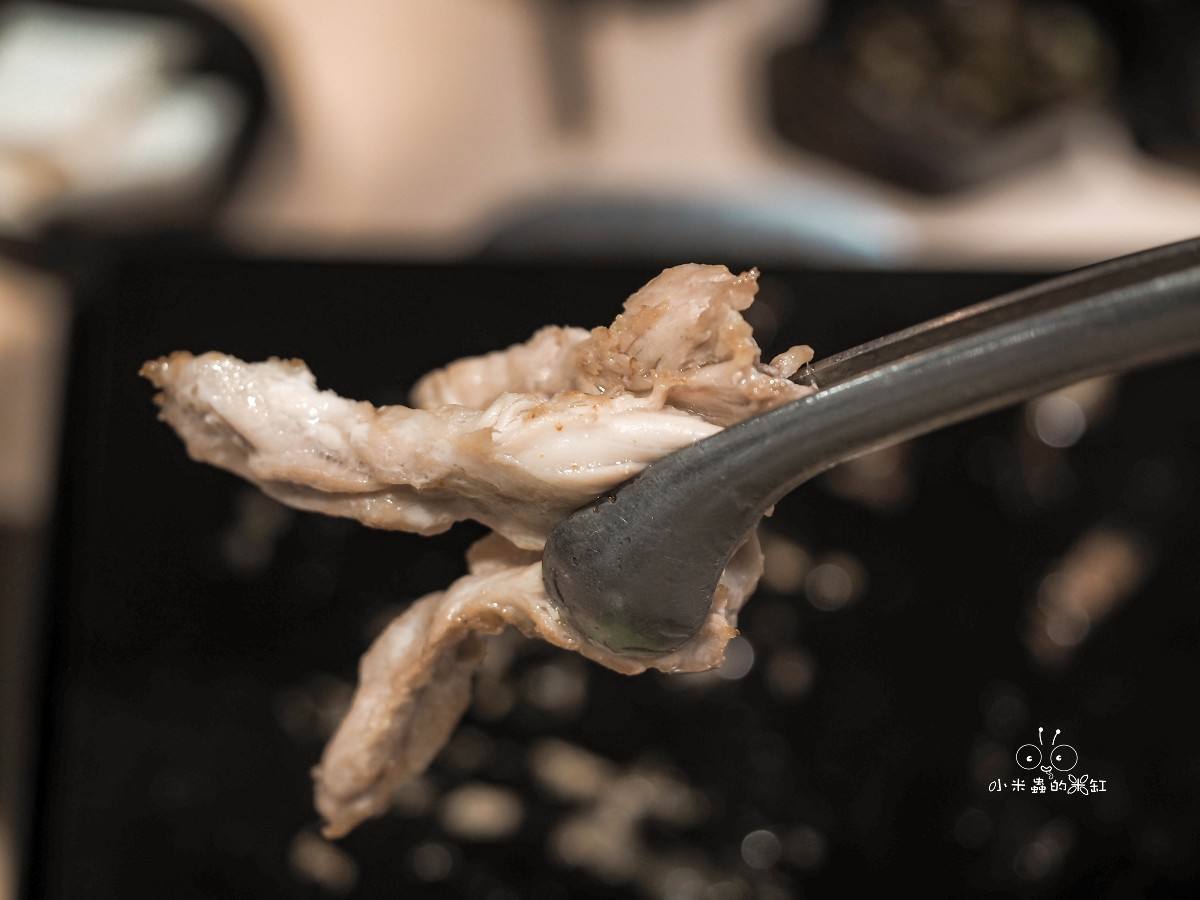 竹北竟然有一間只要160元的燒肉店!食石燒肉竹北縣政店:咖哩飯、肉燥飯隨你吃到飽,CP值超高! - 第24張圖 竹北竟然有一間只要160元的燒肉店!食石燒肉竹北縣政店:咖哩飯、肉燥飯隨你吃到飽,CP值超高!