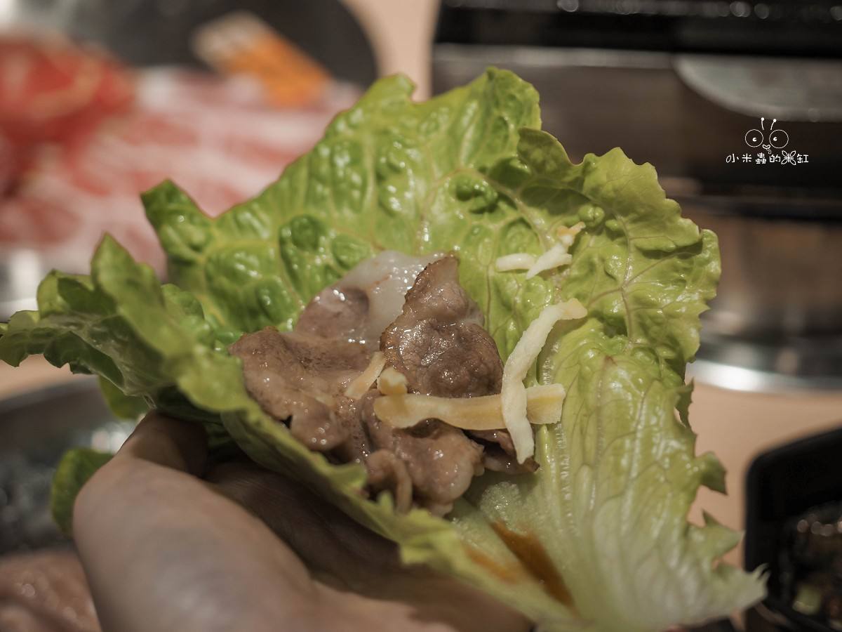 竹北竟然有一間只要160元的燒肉店!食石燒肉竹北縣政店:咖哩飯、肉燥飯隨你吃到飽,CP值超高! - 第25張圖 竹北竟然有一間只要160元的燒肉店!食石燒肉竹北縣政店:咖哩飯、肉燥飯隨你吃到飽,CP值超高!