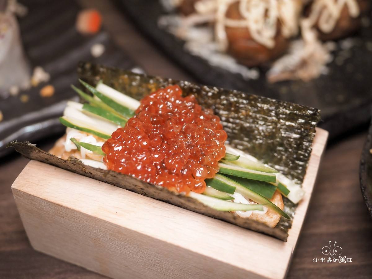 永和宵夜必吃！隱居永貞店 隱身巷弄的日式深夜食堂，串燒、居酒屋料理與寵物友善的完美結合