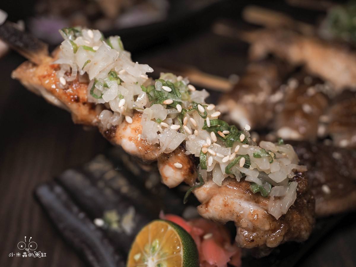 永和宵夜必吃！隱居永貞店 隱身巷弄的日式深夜食堂，串燒、居酒屋料理與寵物友善的完美結合