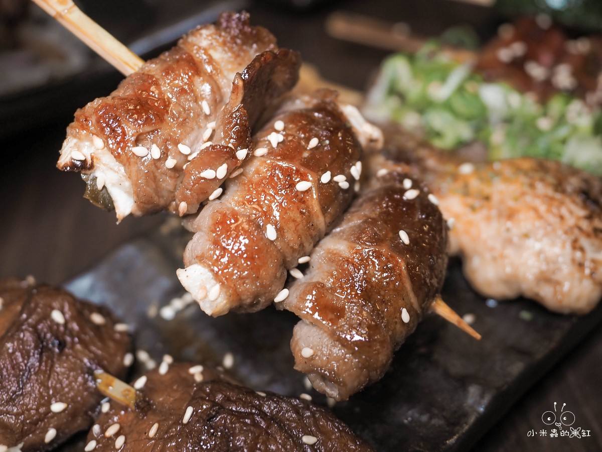 永和宵夜必吃！隱居永貞店 隱身巷弄的日式深夜食堂，串燒、居酒屋料理與寵物友善的完美結合