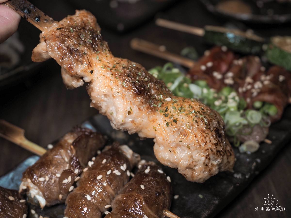 永和宵夜必吃！隱居永貞店 隱身巷弄的日式深夜食堂，串燒、居酒屋料理與寵物友善的完美結合