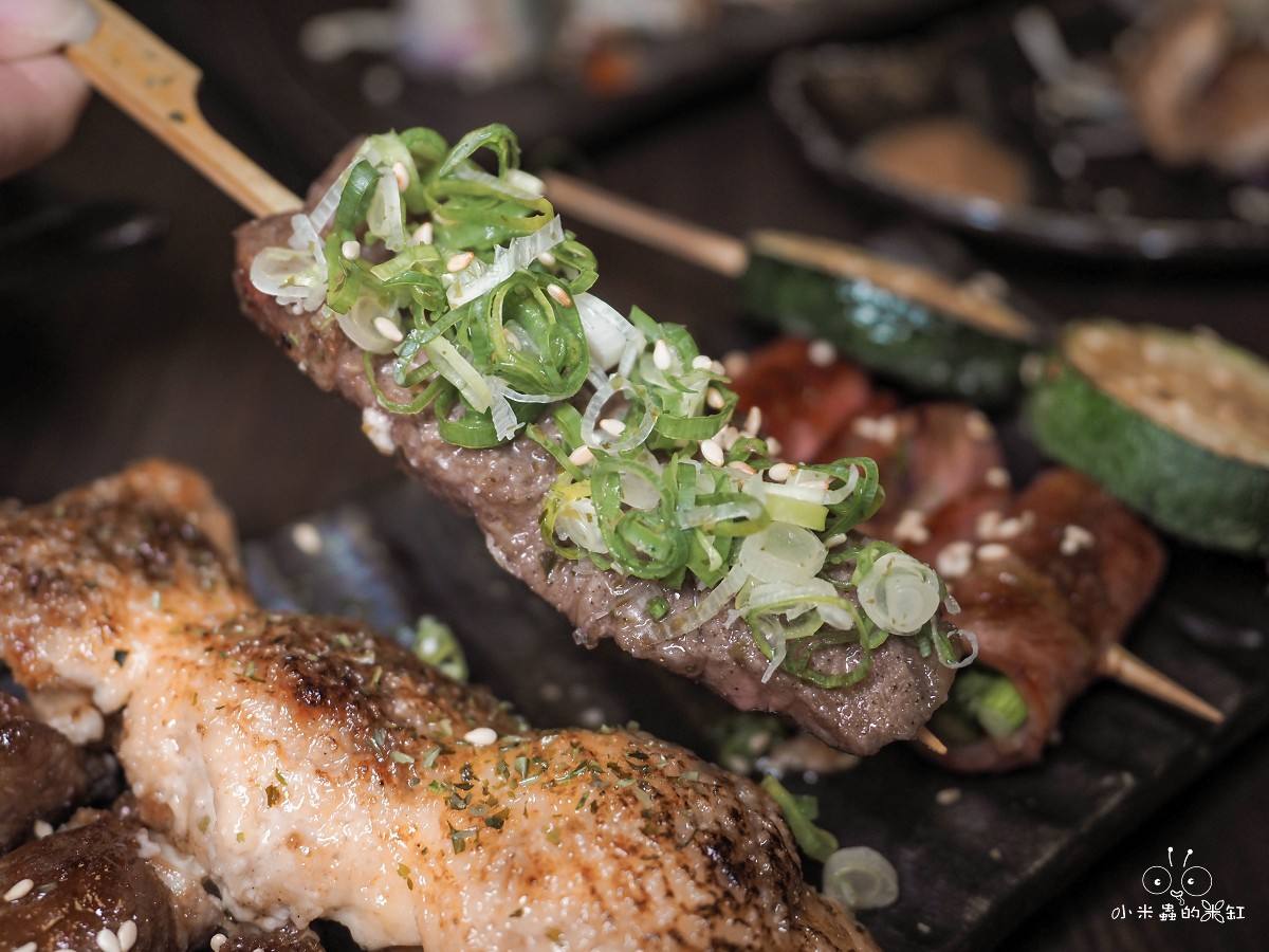永和宵夜必吃！隱居永貞店 隱身巷弄的日式深夜食堂，串燒、居酒屋料理與寵物友善的完美結合
