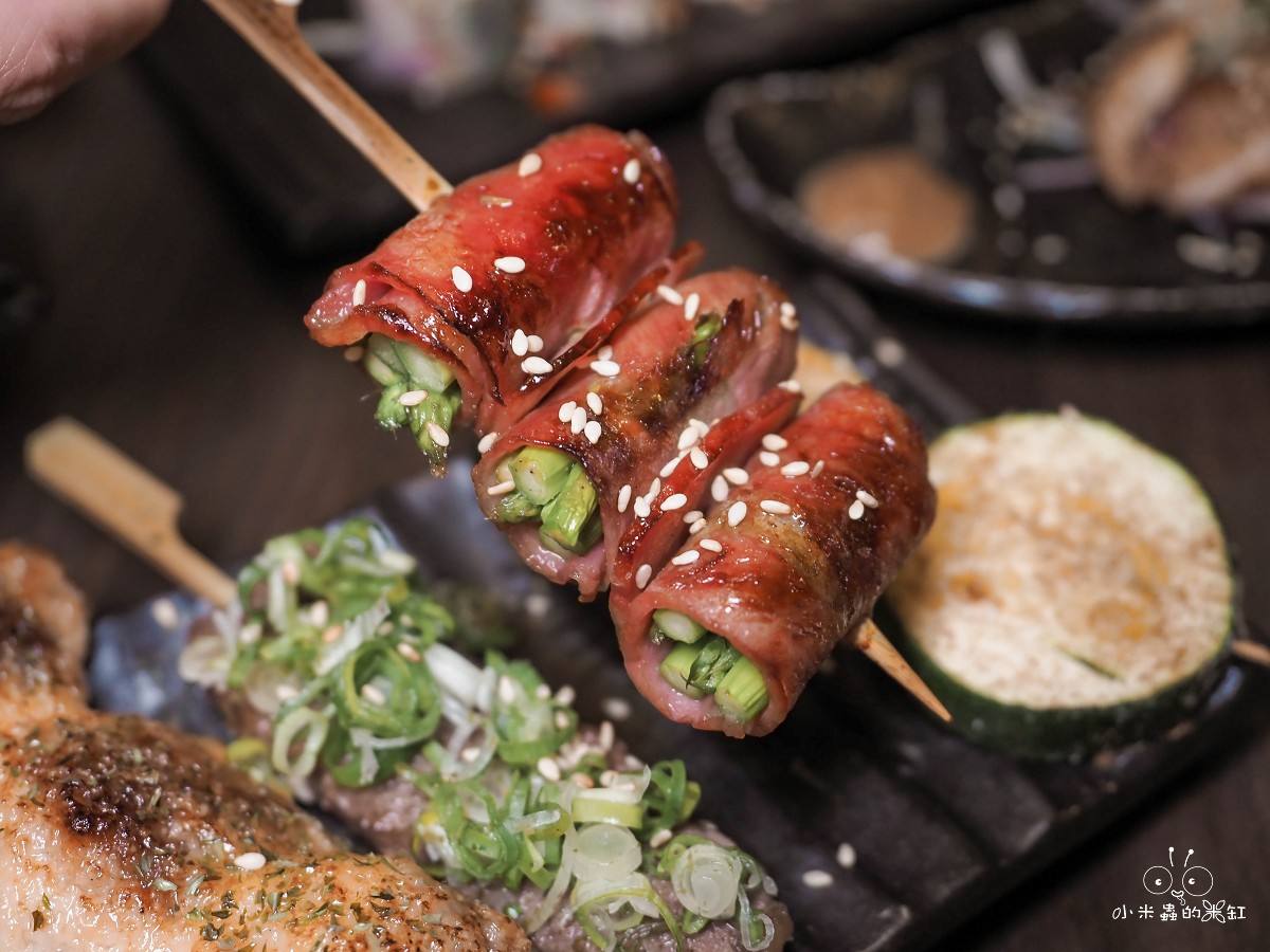 永和宵夜必吃！隱居永貞店 隱身巷弄的日式深夜食堂，串燒、居酒屋料理與寵物友善的完美結合