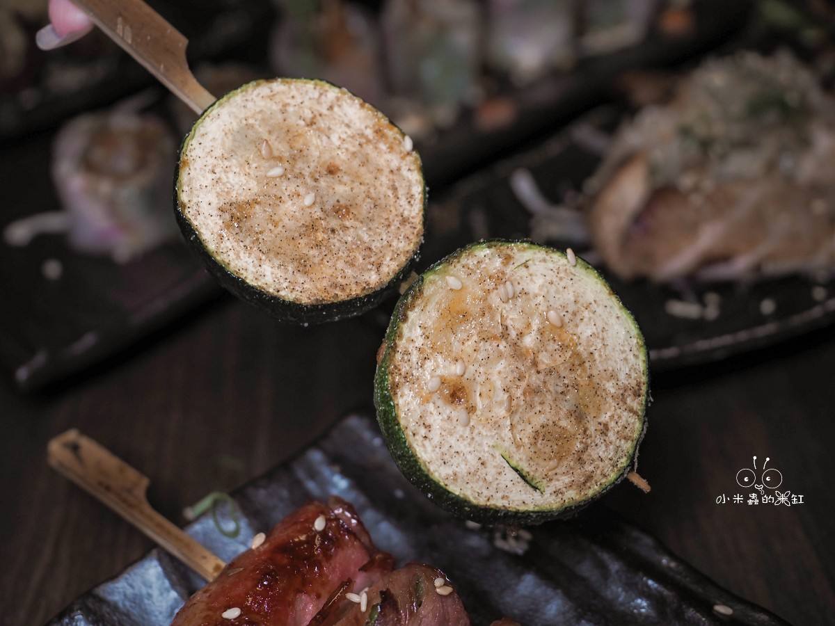 永和宵夜必吃！隱居永貞店 隱身巷弄的日式深夜食堂，串燒、居酒屋料理與寵物友善的完美結合