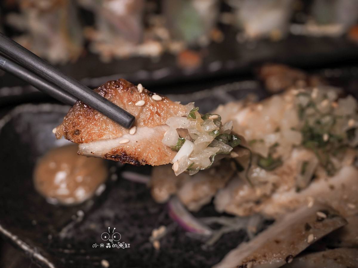 永和宵夜必吃！隱居永貞店 隱身巷弄的日式深夜食堂，串燒、居酒屋料理與寵物友善的完美結合