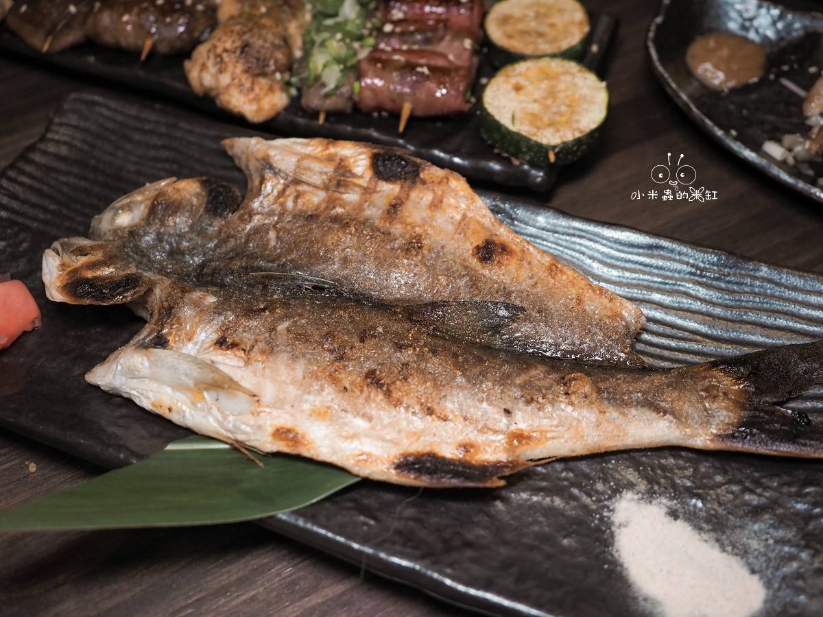 永和宵夜必吃！隱居永貞店 隱身巷弄的日式深夜食堂，串燒、居酒屋料理與寵物友善的完美結合