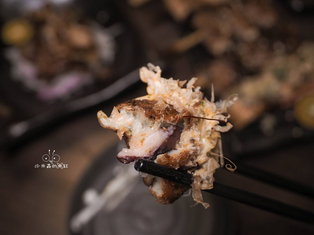 永和宵夜必吃！隱居永貞店 隱身巷弄的日式深夜食堂，串燒、居酒屋料理與寵物友善的完美結合