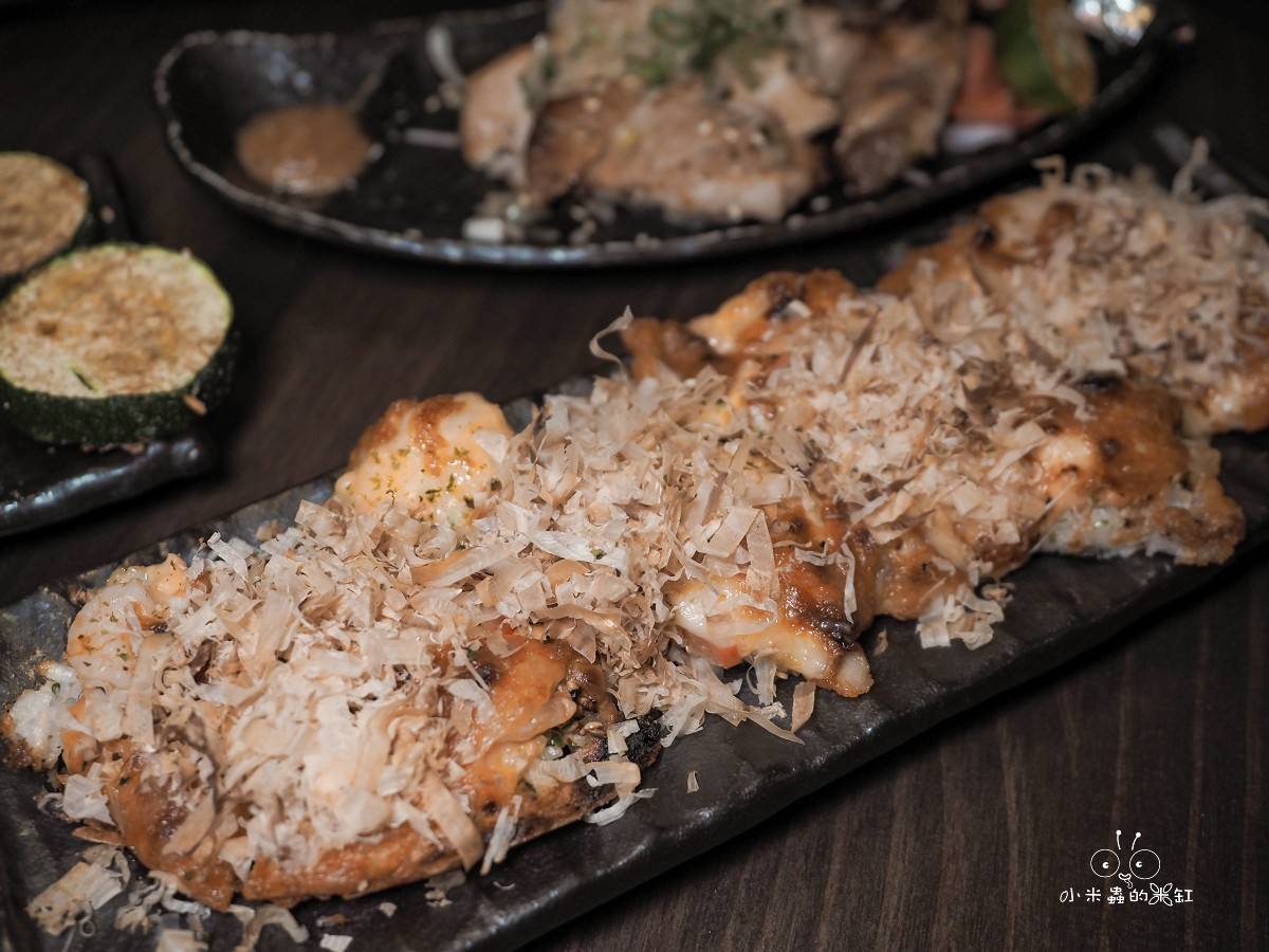 永和宵夜必吃！隱居永貞店 隱身巷弄的日式深夜食堂，串燒、居酒屋料理與寵物友善的完美結合