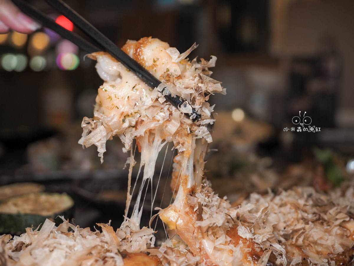 永和宵夜必吃！隱居永貞店 隱身巷弄的日式深夜食堂，串燒、居酒屋料理與寵物友善的完美結合