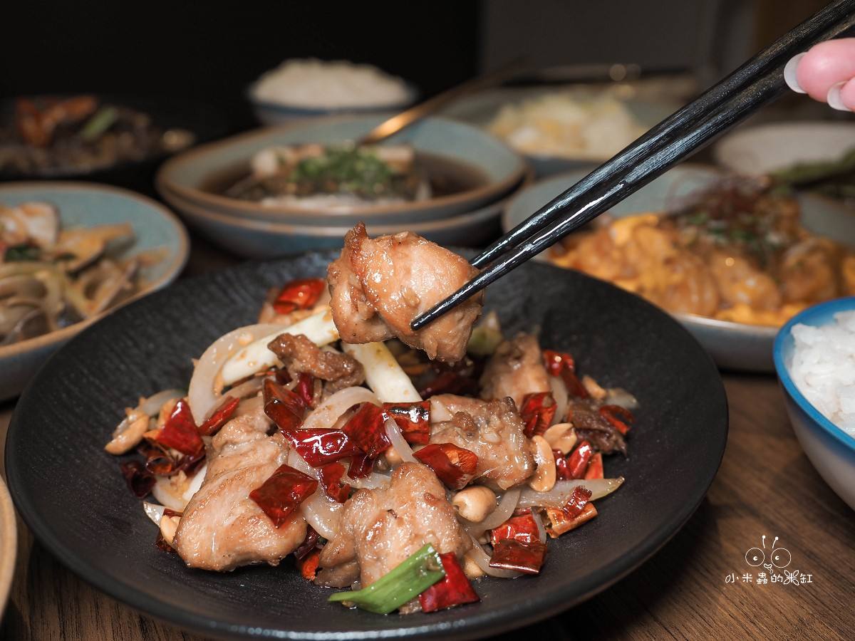 三重家常菜推薦！蔦日常私房料理｜三重聚餐、三重宵夜新選擇，暖燈小料理吃出家的溫度