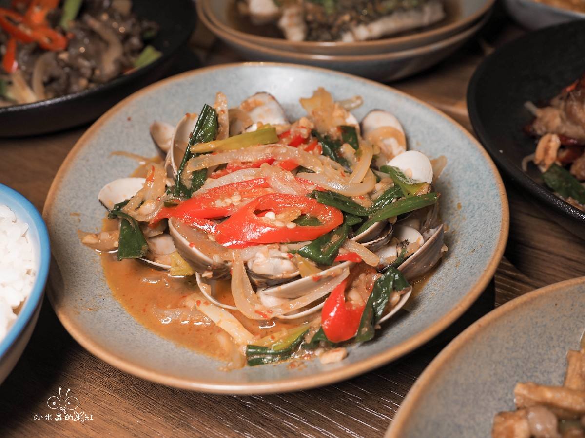 三重家常菜推薦！蔦日常私房料理｜三重聚餐、三重宵夜新選擇，暖燈小料理吃出家的溫度