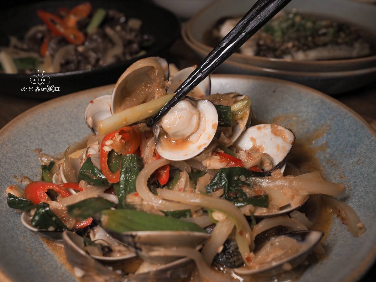 三重家常菜推薦！蔦日常私房料理｜三重聚餐、三重宵夜新選擇，暖燈小料理吃出家的溫度
