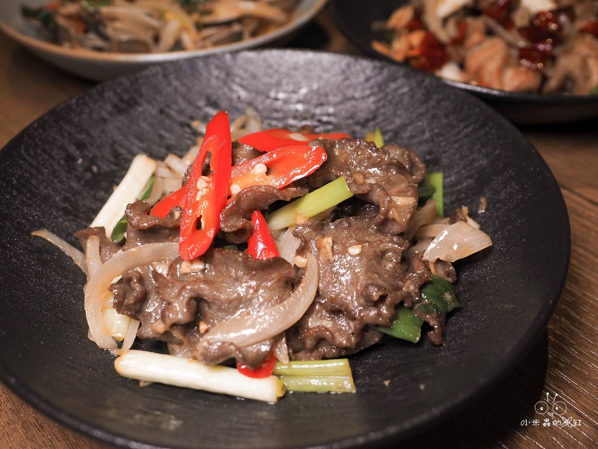 三重家常菜推薦！蔦日常私房料理｜三重聚餐、三重宵夜新選擇，暖燈小料理吃出家的溫度