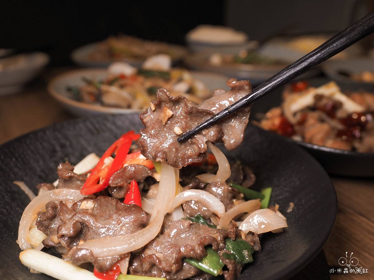 三重家常菜推薦！蔦日常私房料理｜三重聚餐、三重宵夜新選擇，暖燈小料理吃出家的溫度