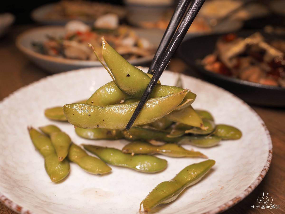 三重家常菜推薦！蔦日常私房料理｜三重聚餐、三重宵夜新選擇，暖燈小料理吃出家的溫度