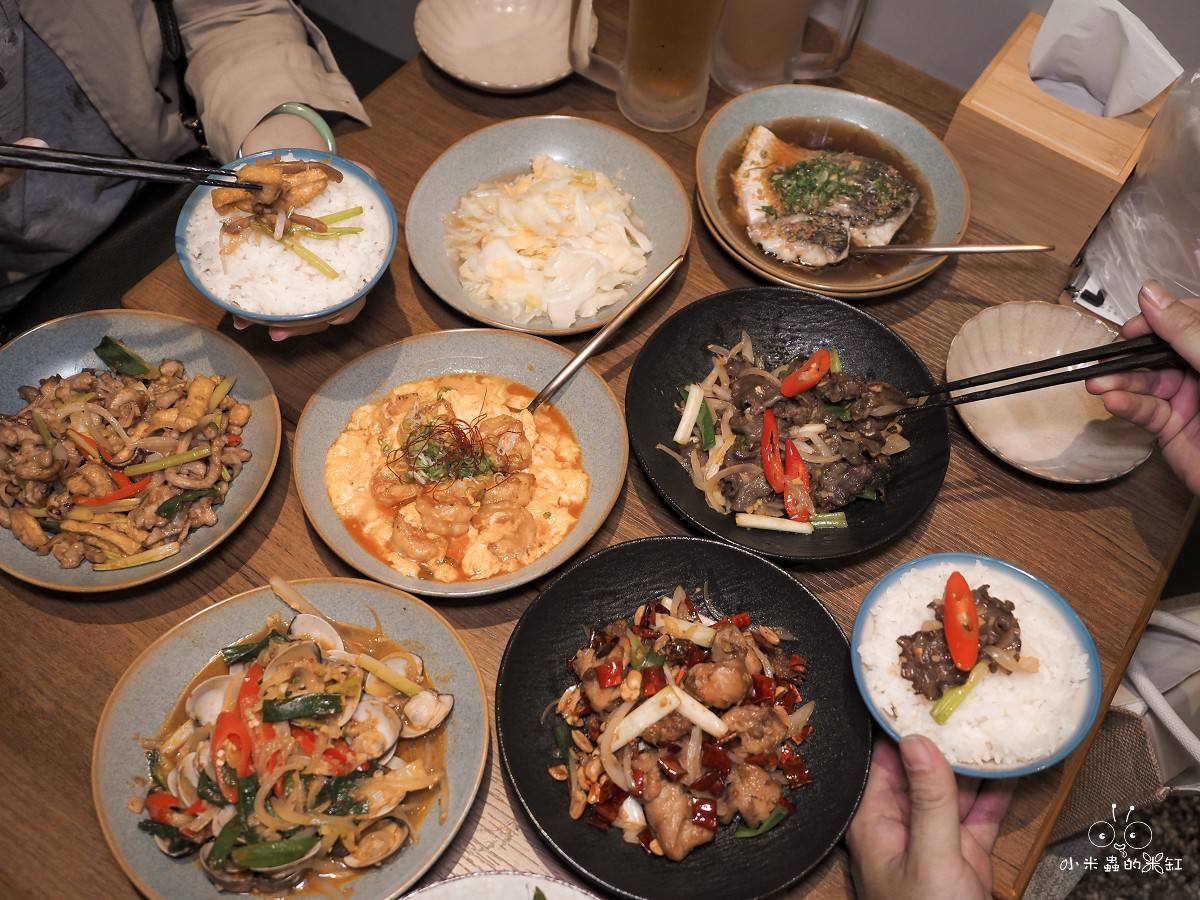 三重家常菜推薦！蔦日常私房料理｜三重聚餐、三重宵夜新選擇，暖燈小料理吃出家的溫度