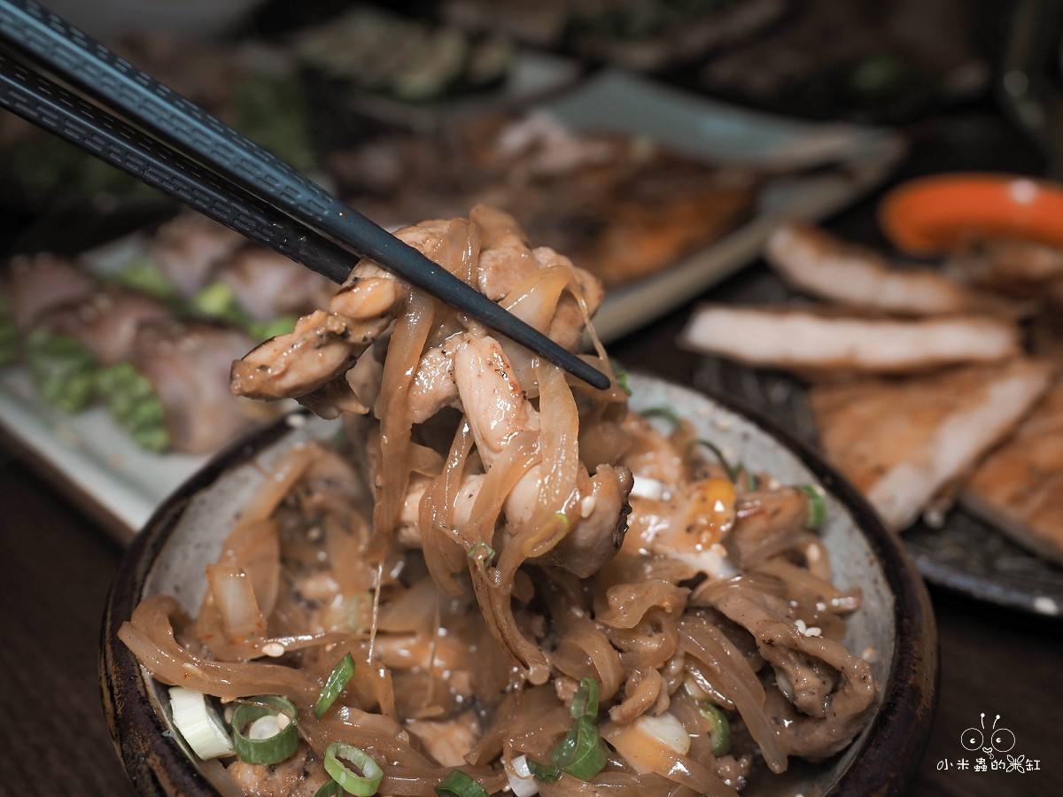士林夜市美食推薦！大村武串燒居酒屋士林店｜超濃郁日式風情，隱密包廂與寵物友善的深夜微醺好去處