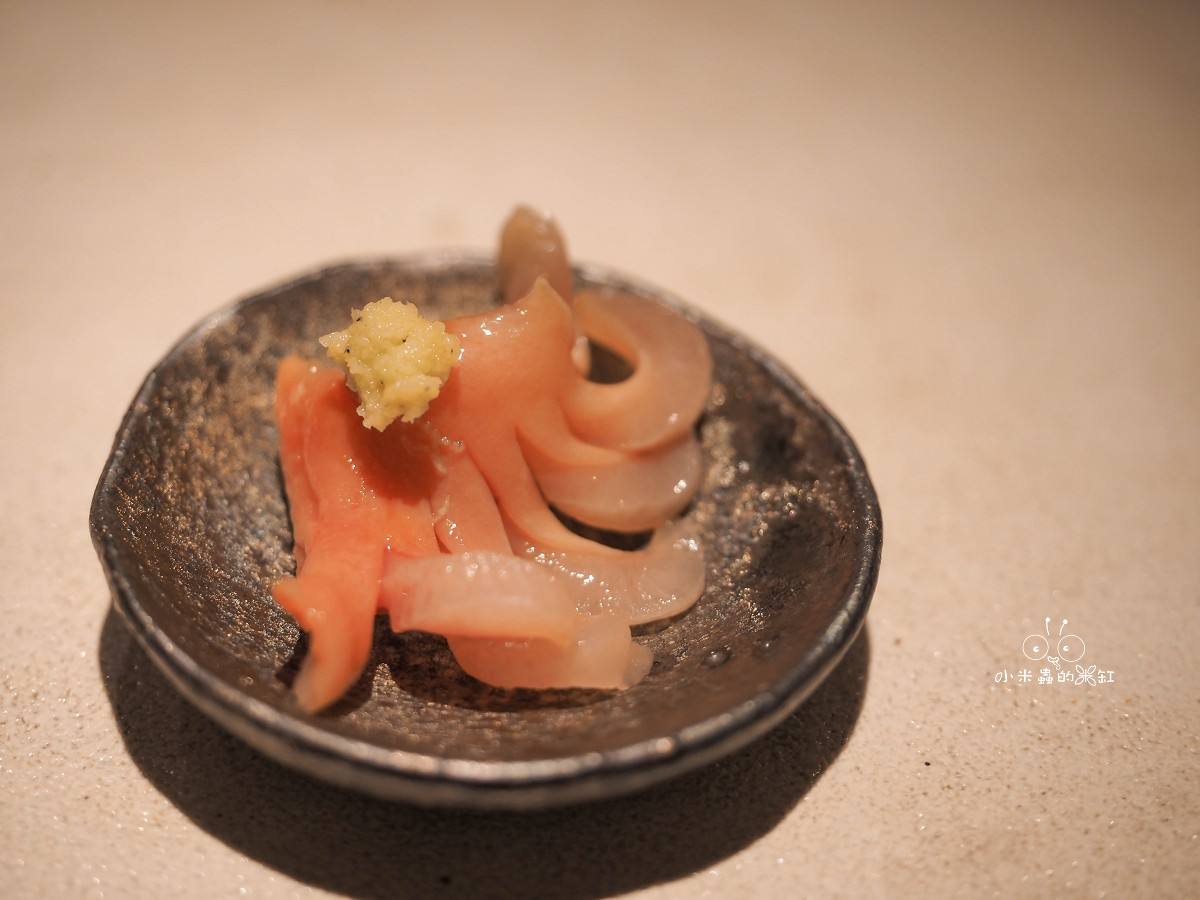 台北無菜單日本料理推薦！鮨荻 sushi ogi｜你絕對沒吃過一次吃將近30道菜的OMAKASE，中山區高級日本料理隱藏版