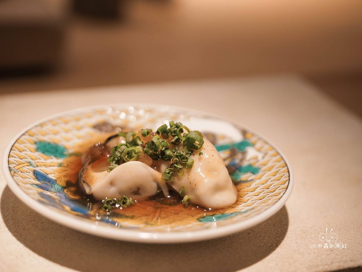 台北無菜單日本料理推薦！鮨荻 sushi ogi｜你絕對沒吃過一次吃將近30道菜的OMAKASE，中山區高級日本料理隱藏版