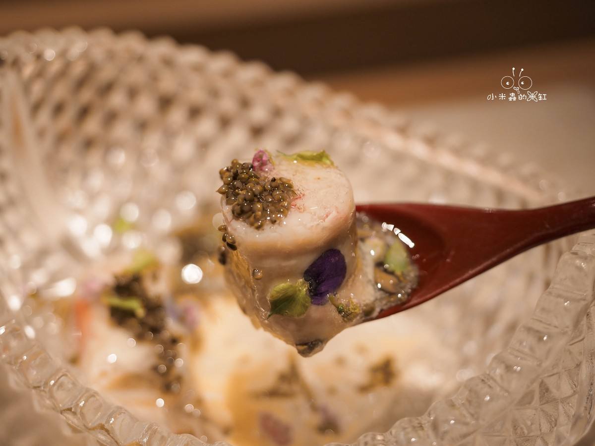 台北無菜單日本料理推薦！鮨荻 sushi ogi｜你絕對沒吃過一次吃將近30道菜的OMAKASE，中山區高級日本料理隱藏版